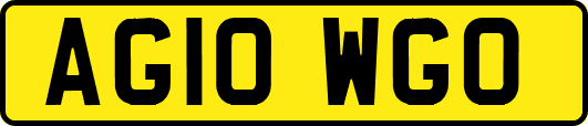 AG10WGO
