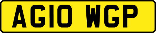 AG10WGP