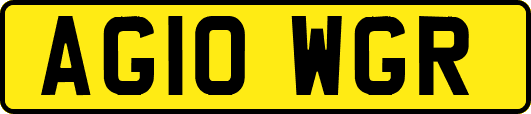 AG10WGR