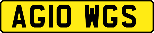 AG10WGS