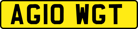 AG10WGT