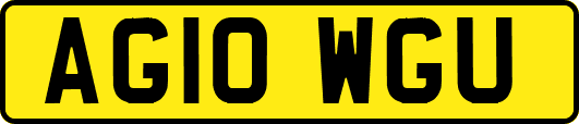 AG10WGU