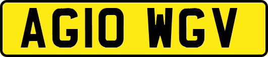 AG10WGV