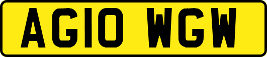 AG10WGW