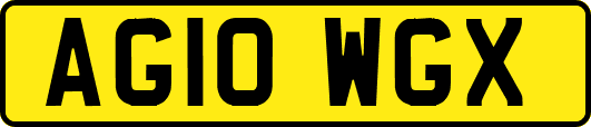 AG10WGX
