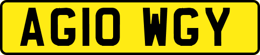 AG10WGY