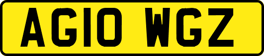 AG10WGZ
