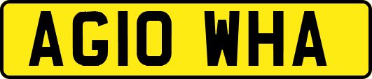 AG10WHA