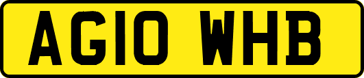 AG10WHB