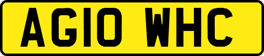 AG10WHC