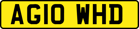 AG10WHD