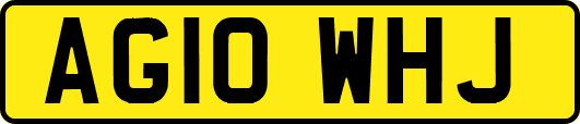 AG10WHJ