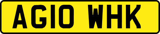AG10WHK