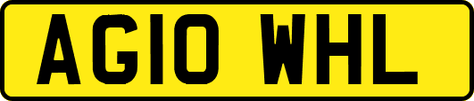 AG10WHL