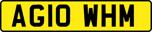 AG10WHM