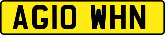 AG10WHN