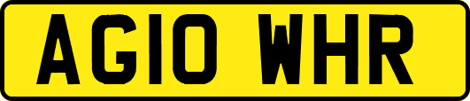 AG10WHR