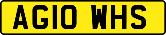 AG10WHS