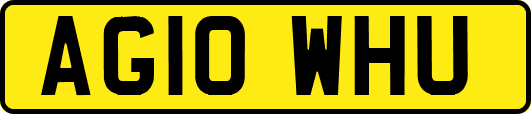 AG10WHU