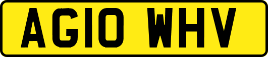 AG10WHV