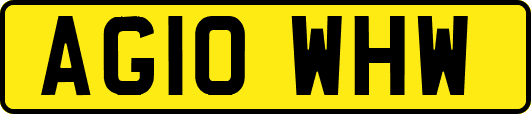 AG10WHW