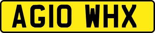 AG10WHX