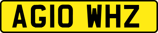 AG10WHZ
