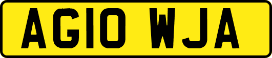 AG10WJA