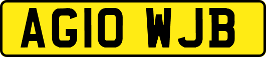 AG10WJB