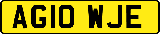 AG10WJE