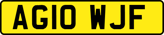 AG10WJF