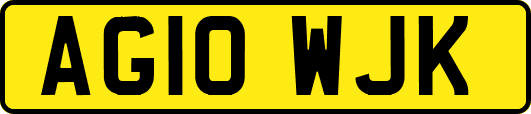 AG10WJK