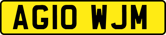 AG10WJM