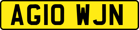AG10WJN