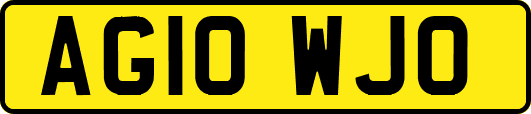 AG10WJO