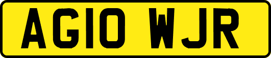 AG10WJR