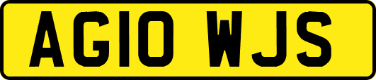 AG10WJS