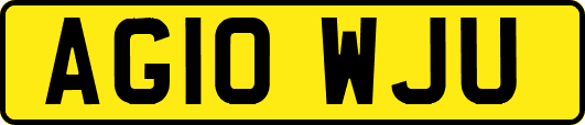 AG10WJU