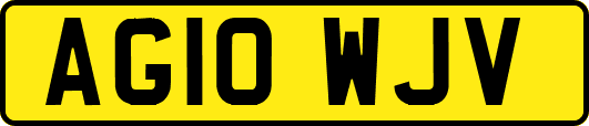 AG10WJV