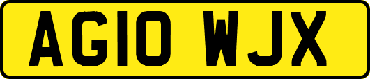 AG10WJX