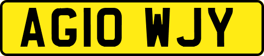 AG10WJY
