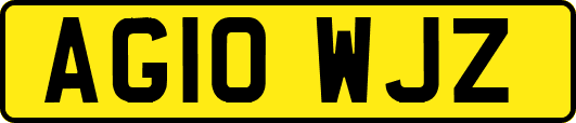 AG10WJZ