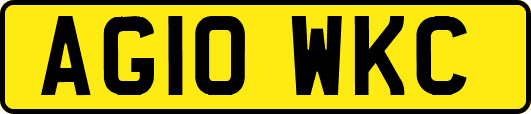 AG10WKC