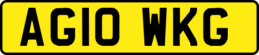 AG10WKG