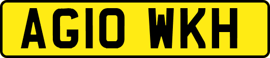 AG10WKH