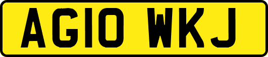 AG10WKJ
