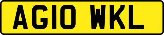 AG10WKL