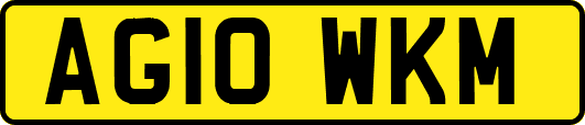 AG10WKM