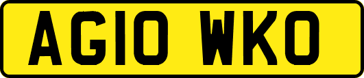 AG10WKO