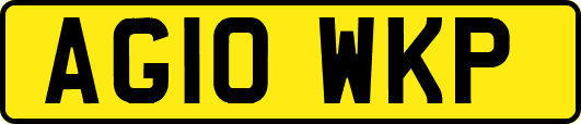 AG10WKP